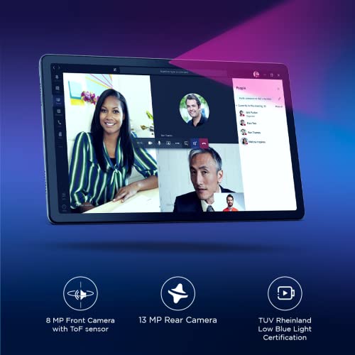 Lenovo Tab P11 5G FHD