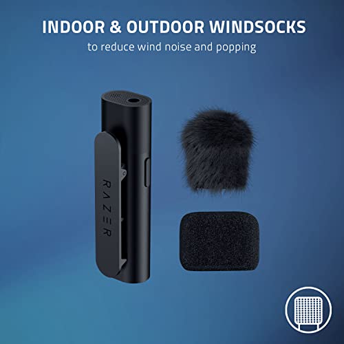 Razer Seiren BT - Bluetooth Microphone for Mobile Streaming - Image 7