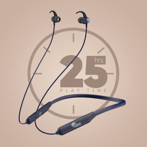 CELLECOR BS-2 Wireless Waterproof Bluetooth
