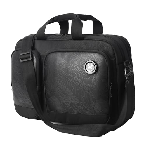 Arctic Fox Chronicle Laptop Carry