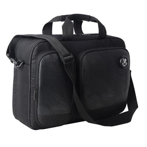Arctic Fox Chronicle Laptop Carry