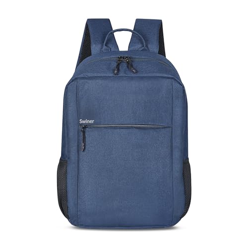 Laptop Backpack/Trolley Pass Bag