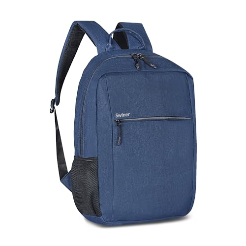 Laptop Backpack/Trolley Pass Bag
