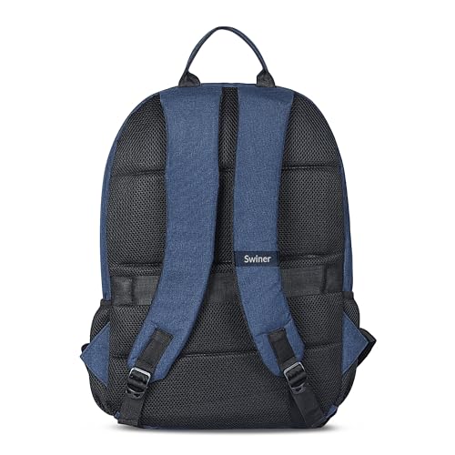 Laptop Backpack/Trolley Pass Bag