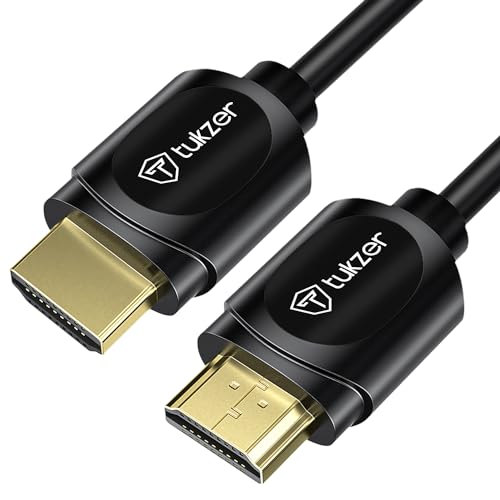Tukzer 4K HDMI Cable, Support