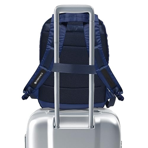 ZEBRONICS TECHSHIELD X3 31 Liters