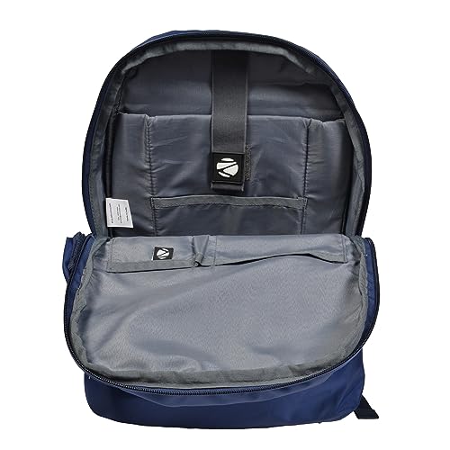 ZEBRONICS TECHSHIELD X3 31 Liters