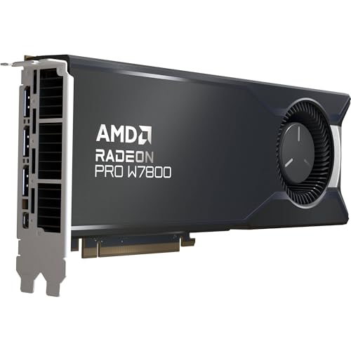 AMD Radeon™ PRO W7800