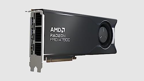 AMD Radeon™ PRO W7800 - Image 2