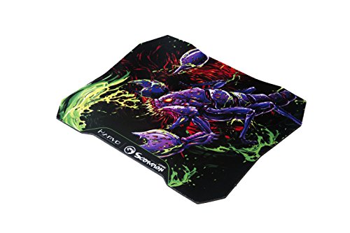 MARVO Sensor Optical, Wired Mouse, Multi Coloured - Image 3