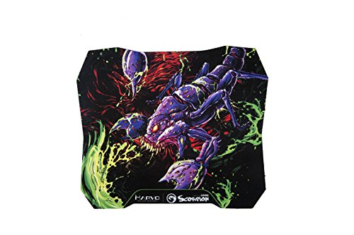 MARVO Sensor Optical, Wired Mouse, Multi Coloured - Image 5