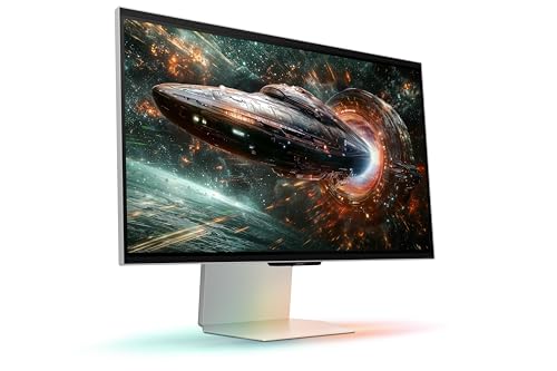 Samsung Odyssey 3D G90XF 27-inch