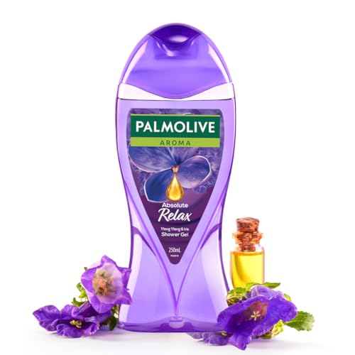Palmolive Aroma Absolute Relax Body