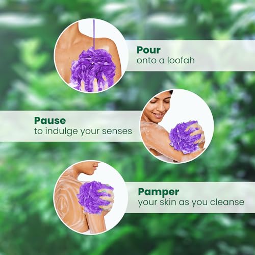 Palmolive Aroma Absolute Relax Body