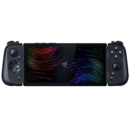 Razer Edge - Android Gaming