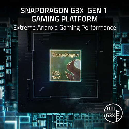 Razer Edge - Android Gaming