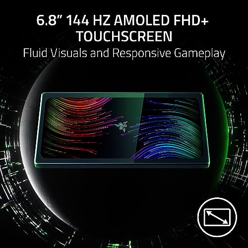 Razer Edge - Android Gaming