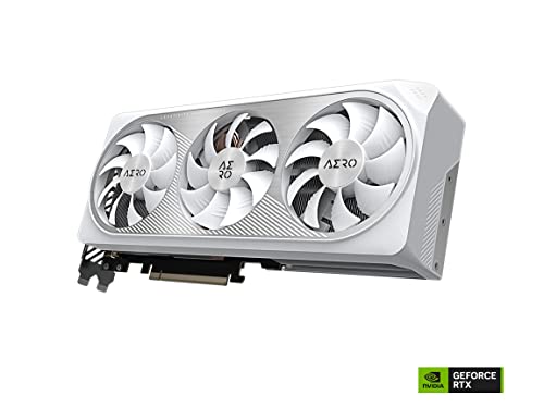 Gigabyte GV-N407TAERO OCV2-12GD - Image 2