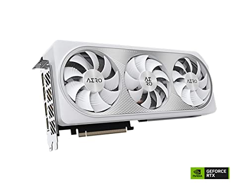 Gigabyte GV-N407TAERO OCV2-12GD - Image 3