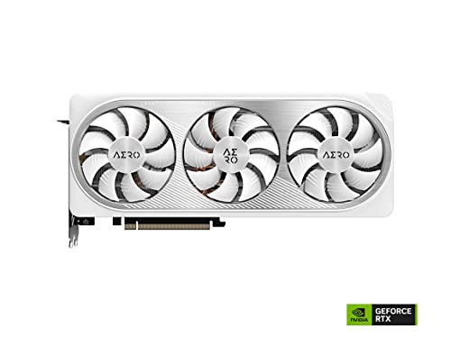 Gigabyte GV-N407TAERO OCV2-12GD - Image 4