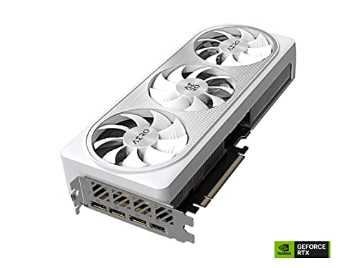 Gigabyte GV-N407TAERO OCV2-12GD - Image 5