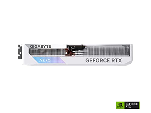 Gigabyte GV-N407TAERO OCV2-12GD - Image 6