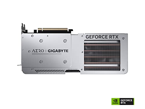 Gigabyte GV-N407TAERO OCV2-12GD - Image 7