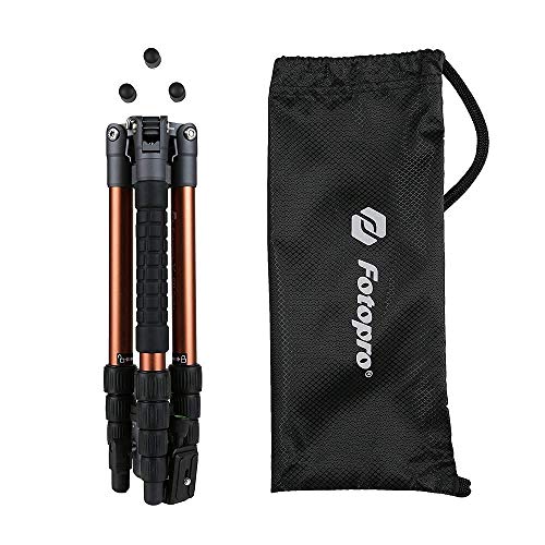 Fotopro X-Go Gecko 5ft Aluminium