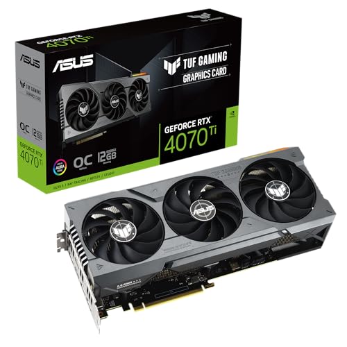 ASUS TUF Gaming NVIDIA GeForce