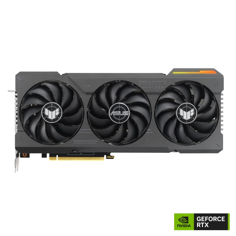 ASUS TUF Gaming NVIDIA GeForce