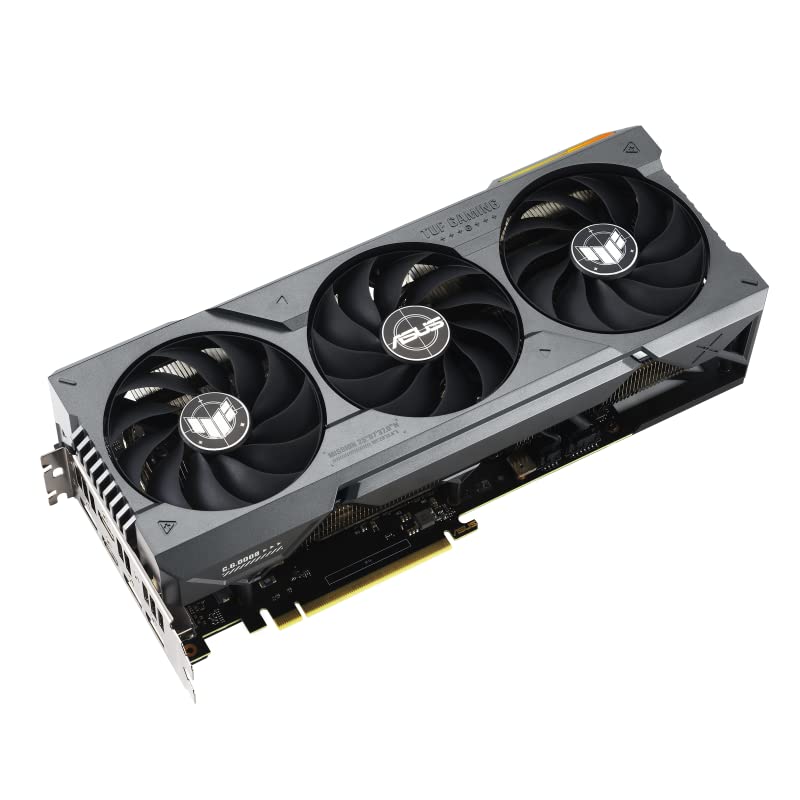 ASUS TUF Gaming NVIDIA GeForce