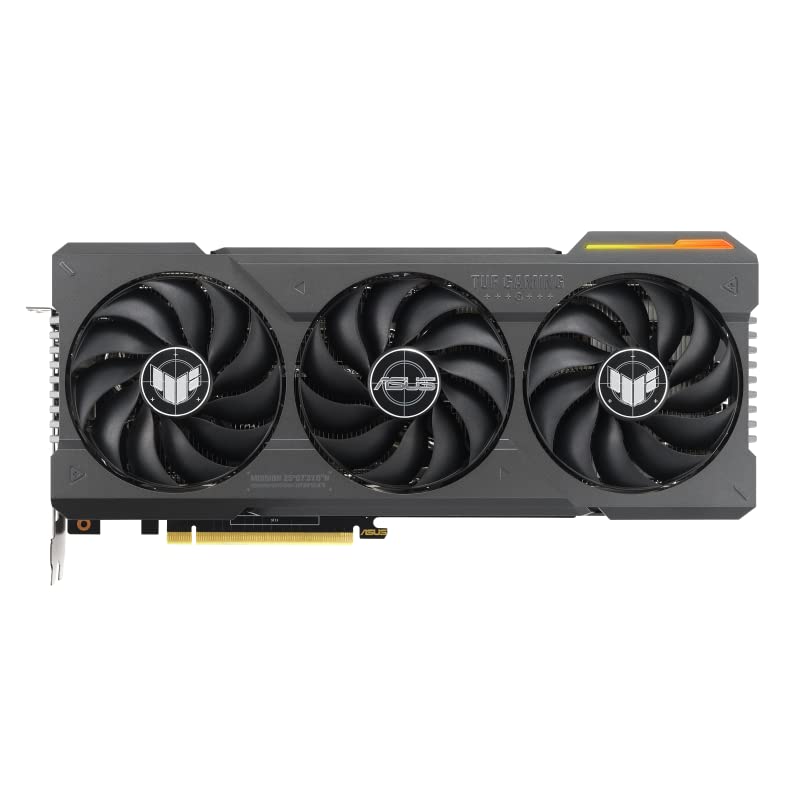 ASUS TUF Gaming NVIDIA GeForce