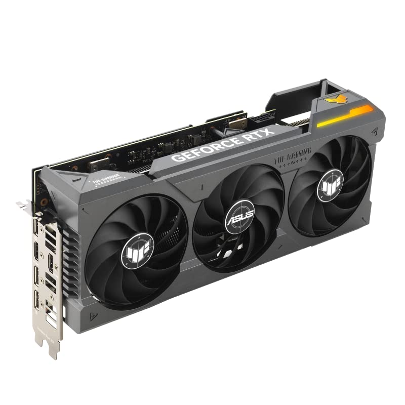 ASUS TUF Gaming NVIDIA GeForce