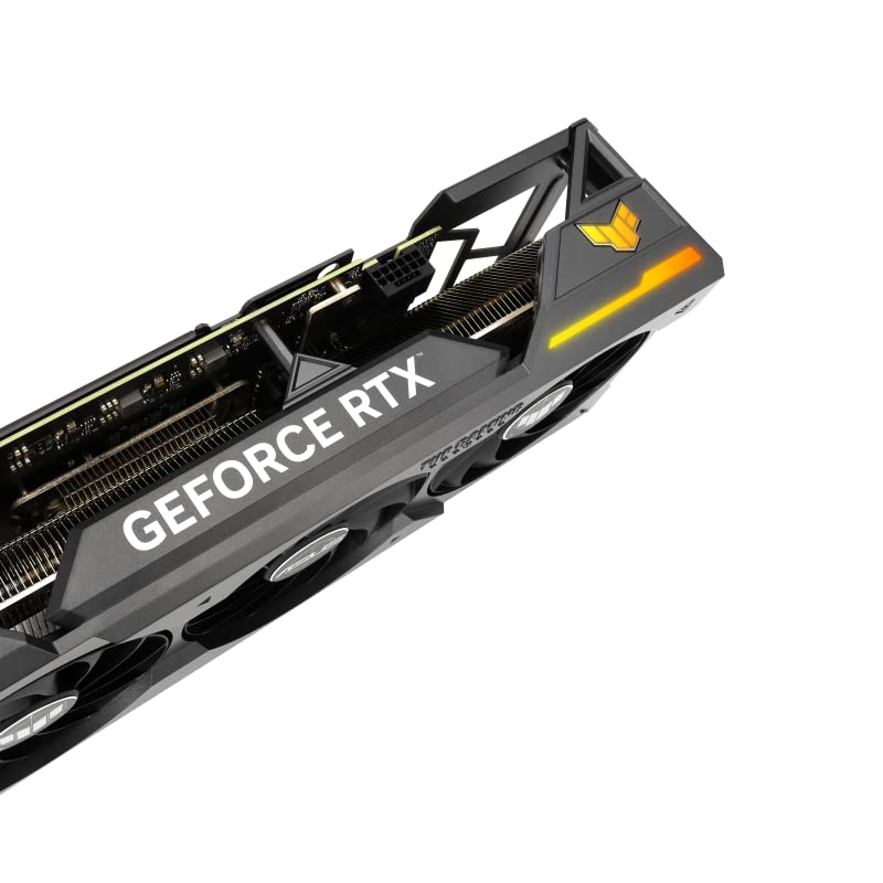 ASUS TUF Gaming NVIDIA GeForce