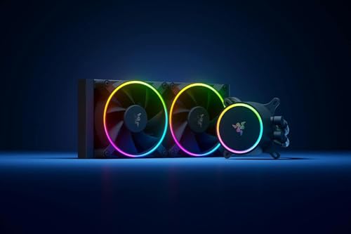 Razer Hanbo Chroma RGB All-In-One