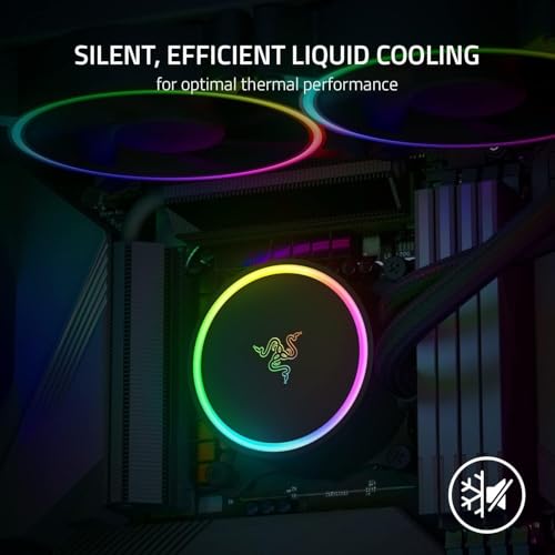 Razer Hanbo Chroma RGB All-In-One