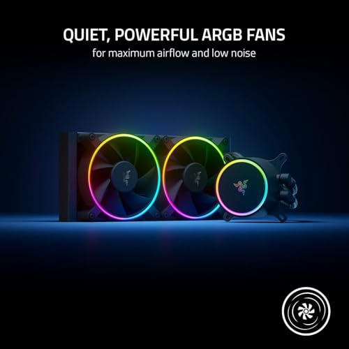 Razer Hanbo Chroma RGB All-In-One