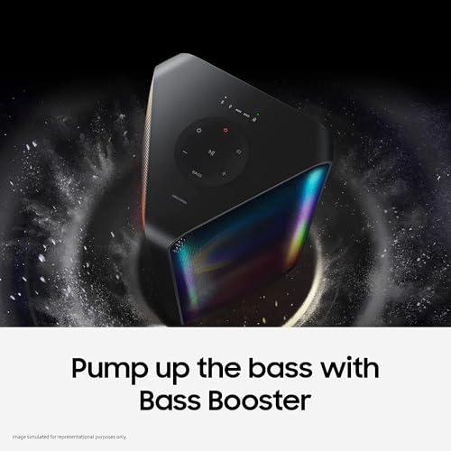 Samsung High Power 1700 W