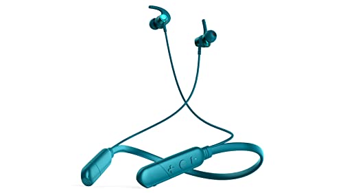 EKKO Unplug N05 Neckband Earphones