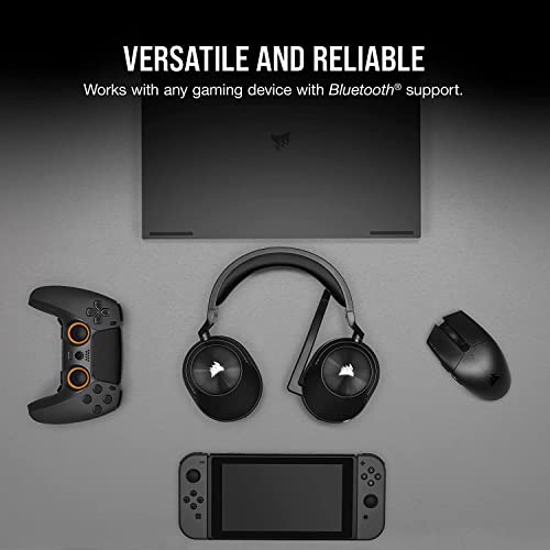Corsair HS55 Wireless CORE Gaming Headset - Image 7