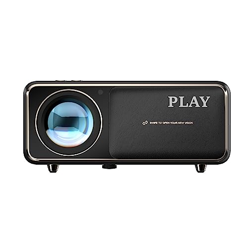 Play Gold 3D Projector
