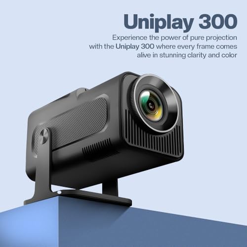 UNIGEN® Uniplay 300 Mini