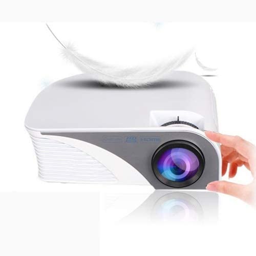 Miracle Digital 1200 Lumens Portable