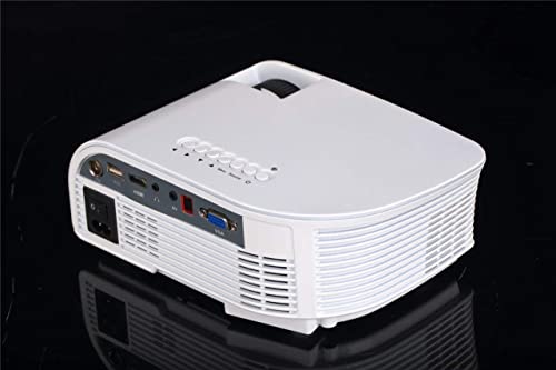 Miracle Digital 1200 Lumens Portable