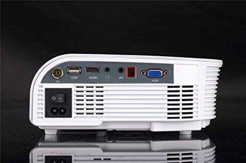 Miracle Digital 1200 Lumens Portable