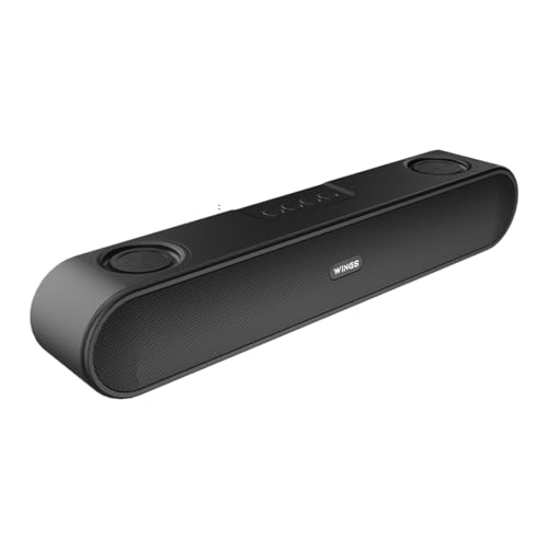 Wings Thunderbar 310 Mini Soundbar