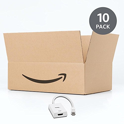 Amazon Basics Mini DisplayPort Thunderbolt