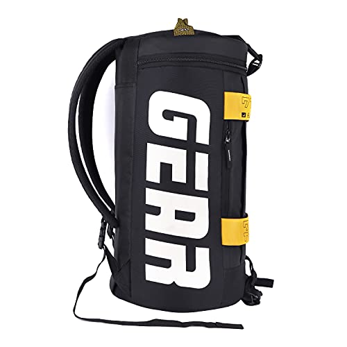 Gear Polyester Statement Maxis 33L