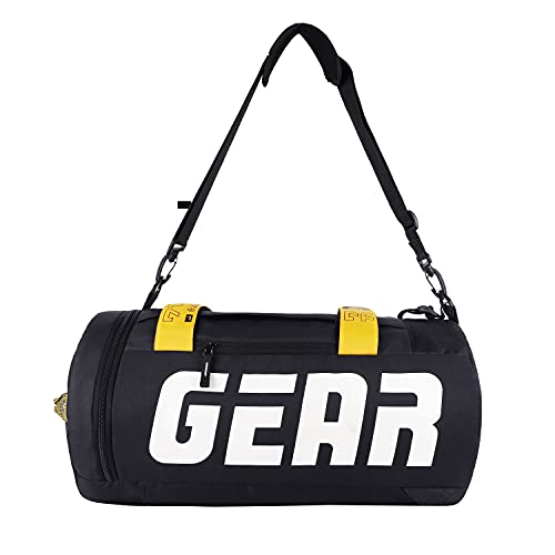 Gear Polyester Statement Maxis 33L
