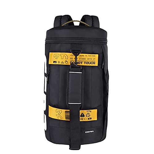 Gear Polyester Statement Maxis 33L